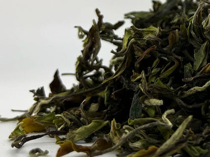 Liza Hill Organic Spring Darjeeling 2024. 50gr