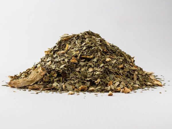 Zjedz pomarańczę. 50 g