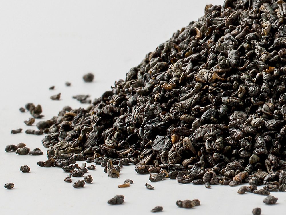 Organiczny proch królewski. 50 g