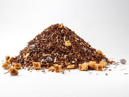 Rooibos Czekolada i Karmel. 50gr