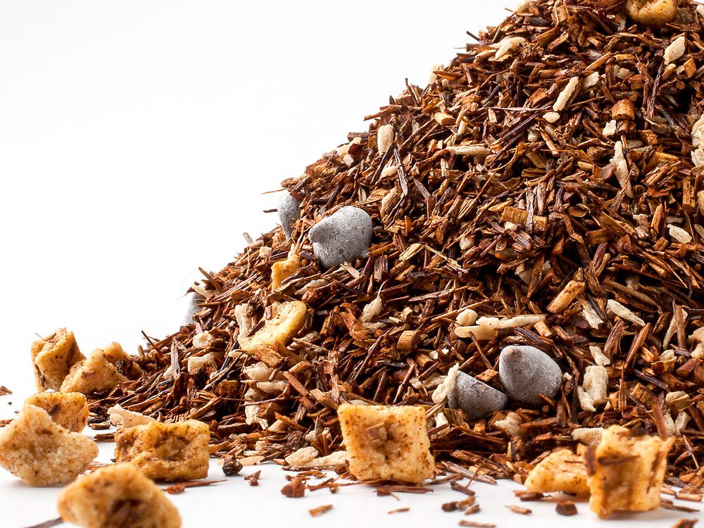 Rooibos Czekolada i Karmel. 50gr