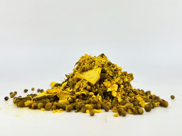 Pikantne Shiitake. 50gr