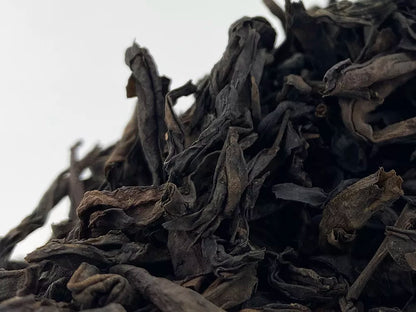 Da Hong Pao. 50gr