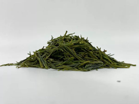 Jin Hua Fuo Cha – herbata Buddy. 50 gr