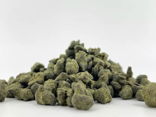 Żeń-szeń Oolong. 50gr