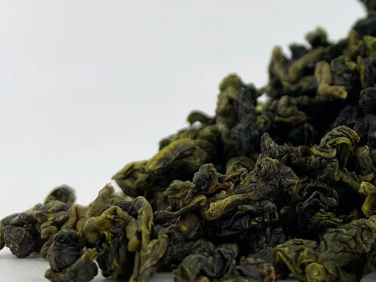 Jade Oolong. 50gr