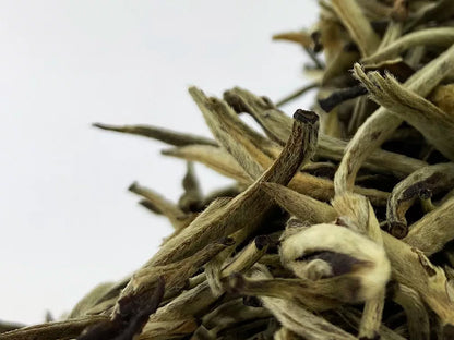 Jaśmin srebrzysty. 50gr