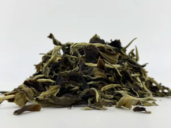 Biały Księżyc. 50g