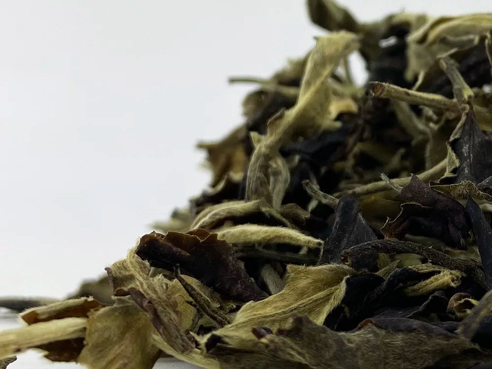 Biały Księżyc. 50g