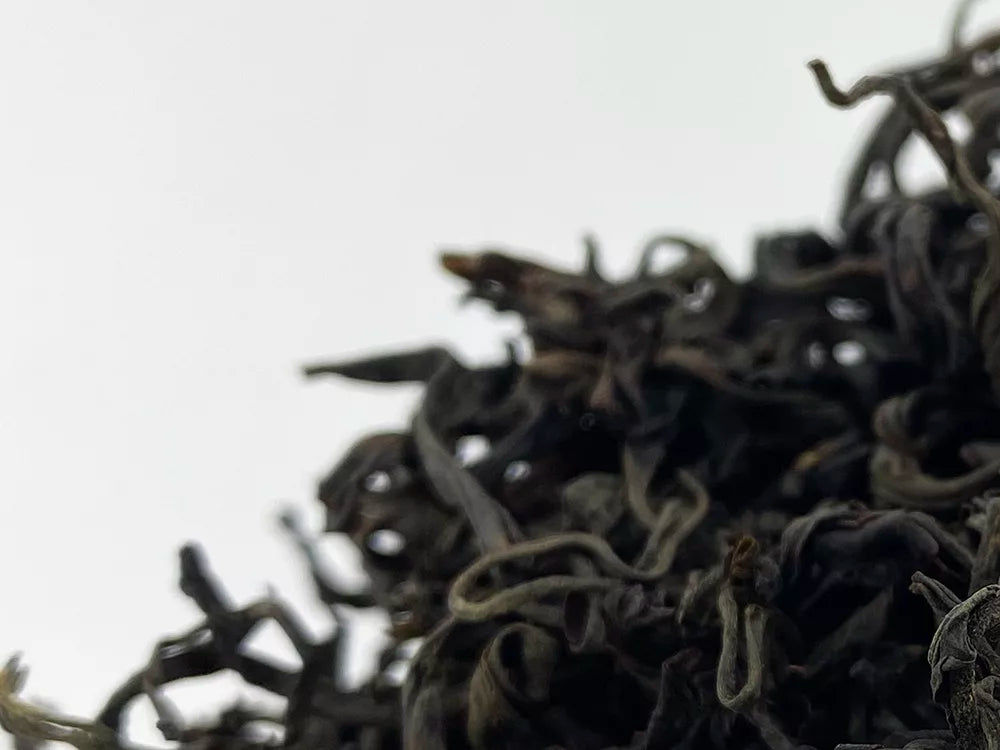 Nilgiri Wulong. 50gr