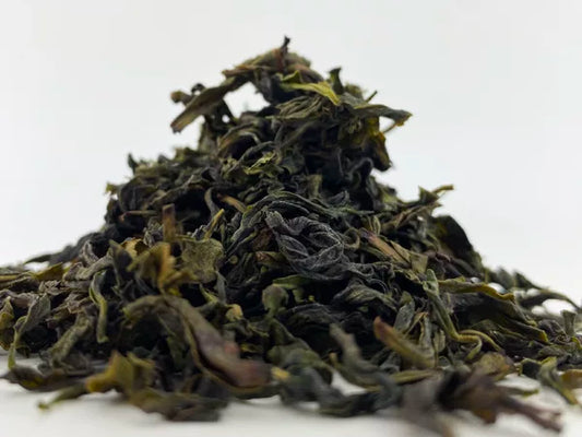 Oolong Pouchong Organic. 50gr
