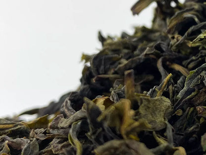 Oolong Pouchong Organic. 50gr