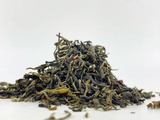 Róża Biała Małpa. 50gr