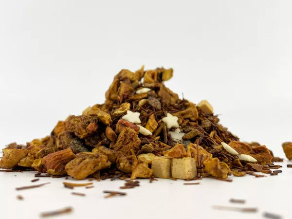 Herbata Świętego Mikołaja. 50g